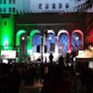 Meet your Posher, Jose